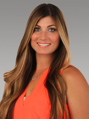 Michelle Solomon headshot