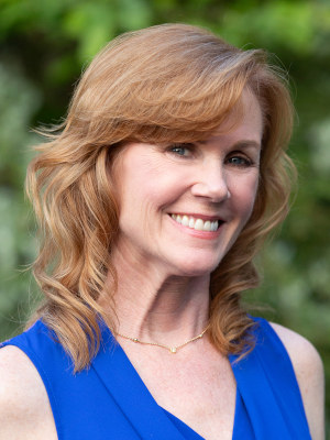 Trishawn Pattison headshot